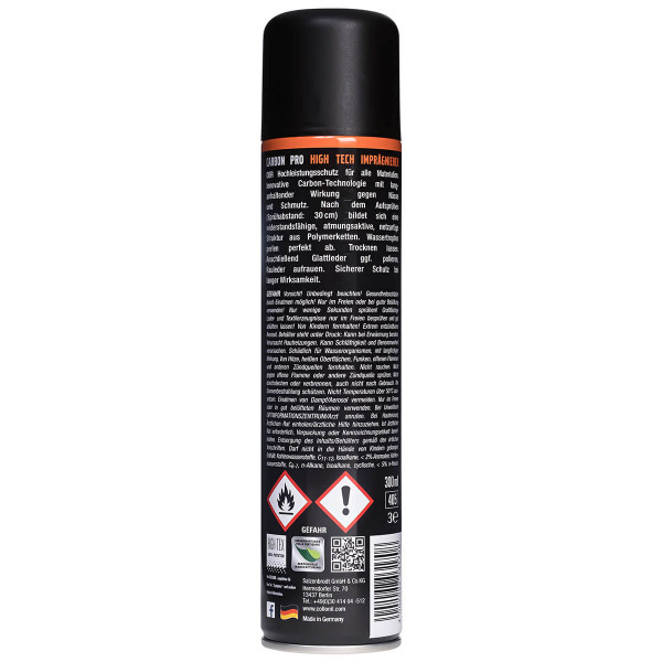 Collonil CARBON PRO (300ml)