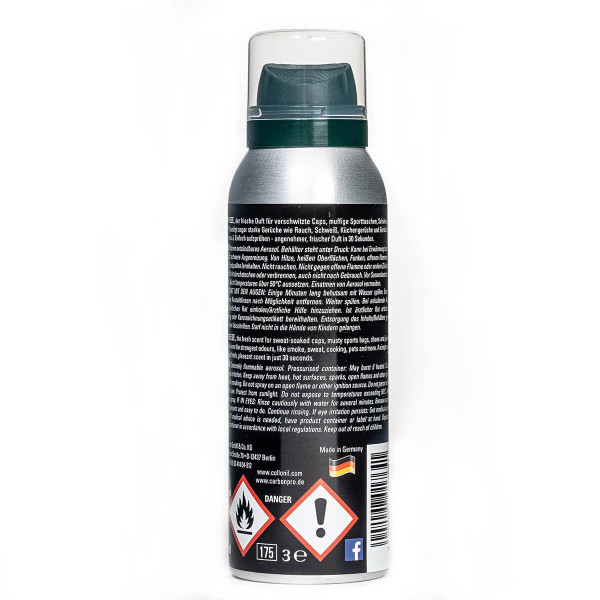 Collonil BREEZE (125ml)