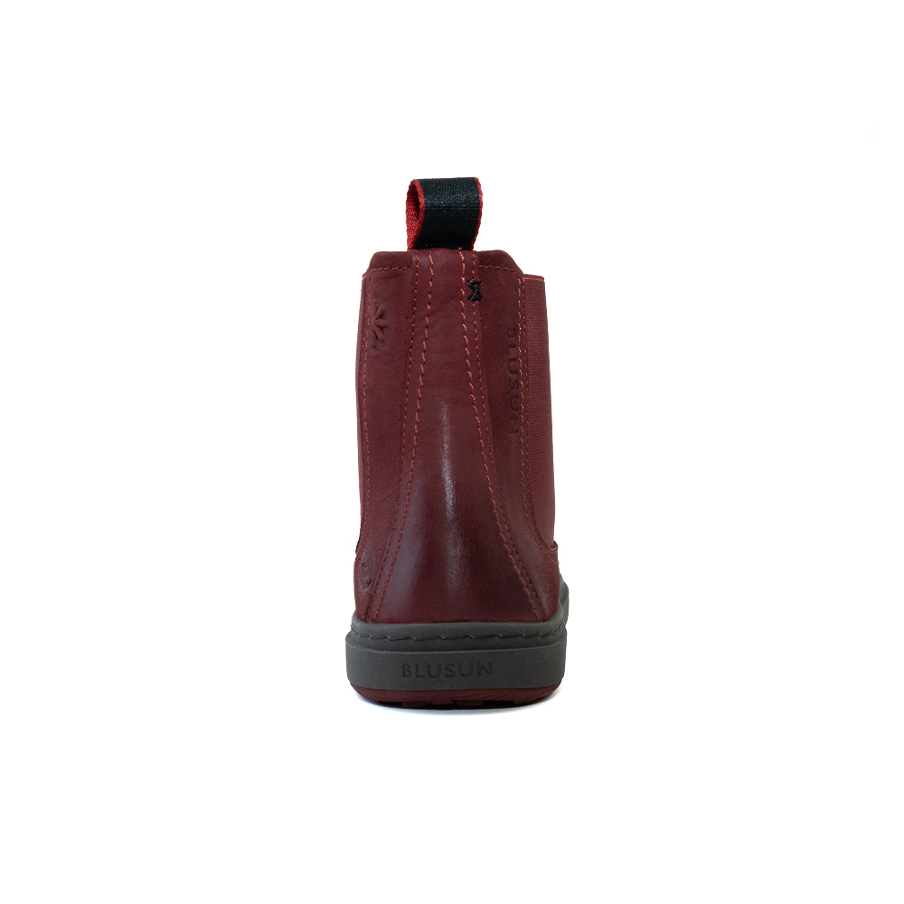 BLSN-060W autumn red
