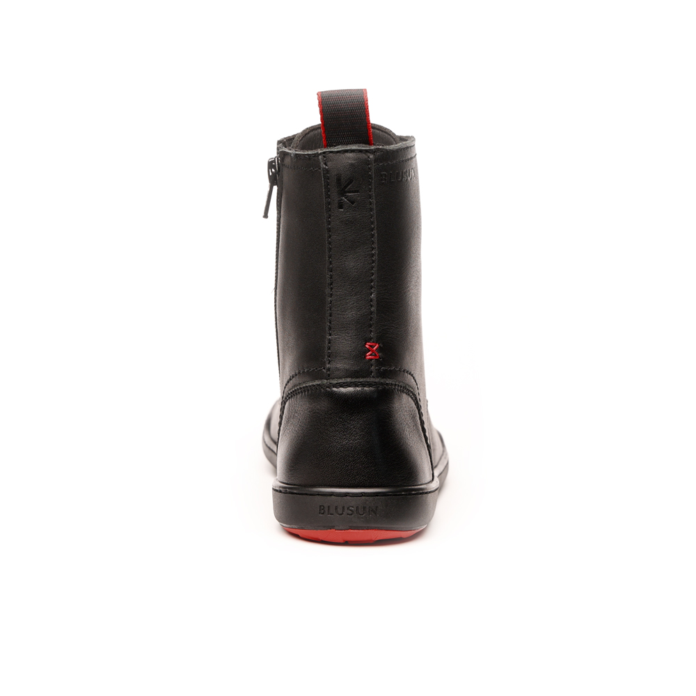 BLSN-040W black