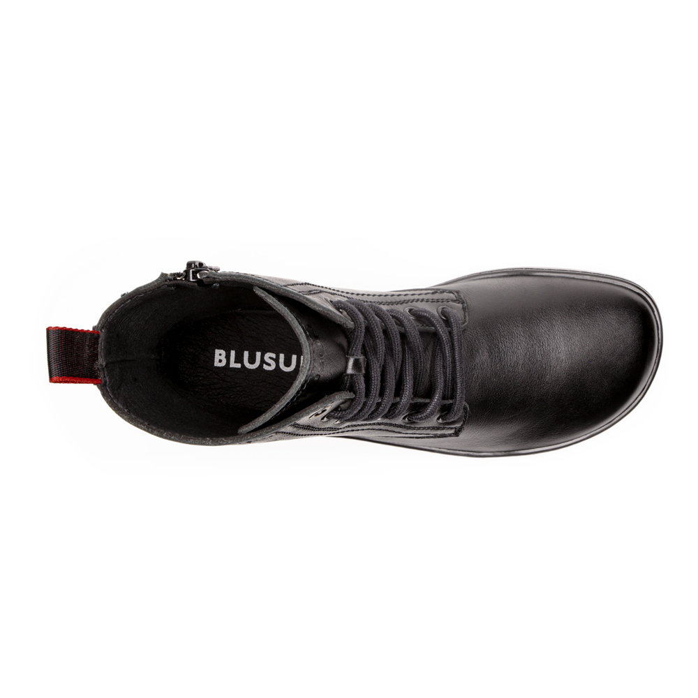 BLSN-040W black