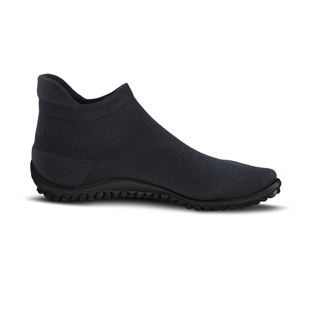 SNEAKER schwarz