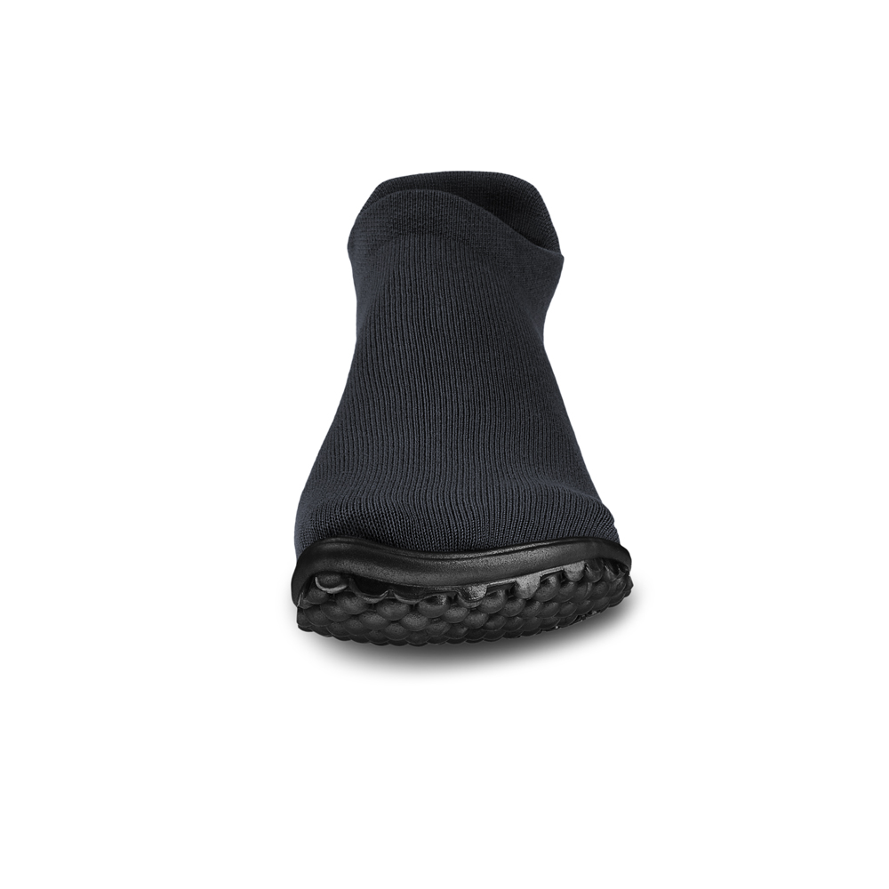 SNEAKER schwarz