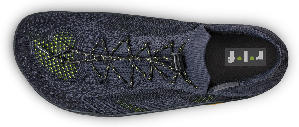 r-l-f-Bullet-25U3001/Dark/Grey/Lime