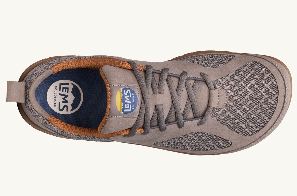 LEMS-104-primal 3 unisex slate