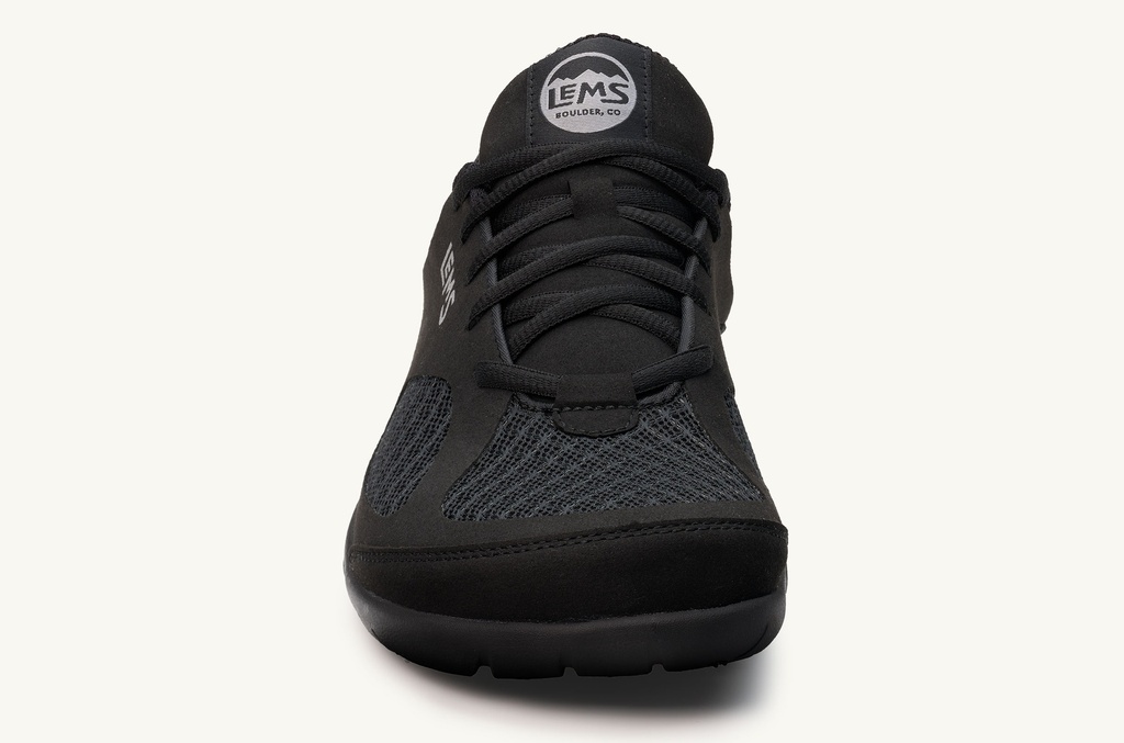 LEMS-103-primal 3 unisex black