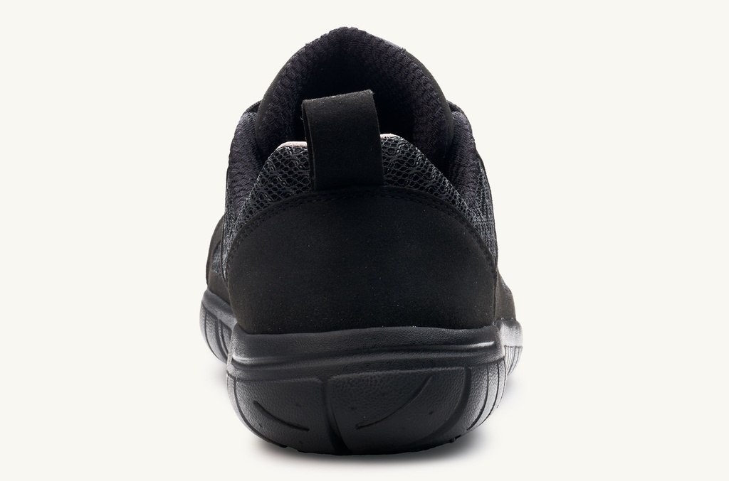 LEMS-103-primal 3 unisex black