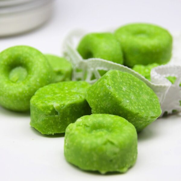 LaRiSavon Wellness Fussbad 50g