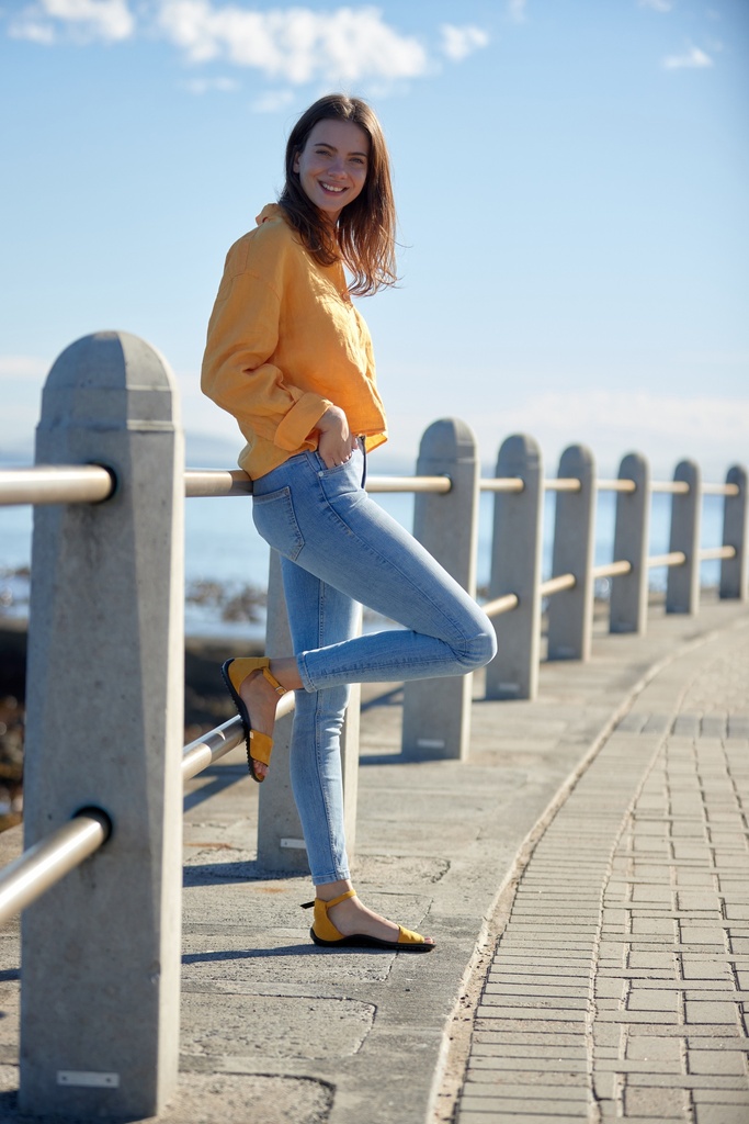 JARA gelb