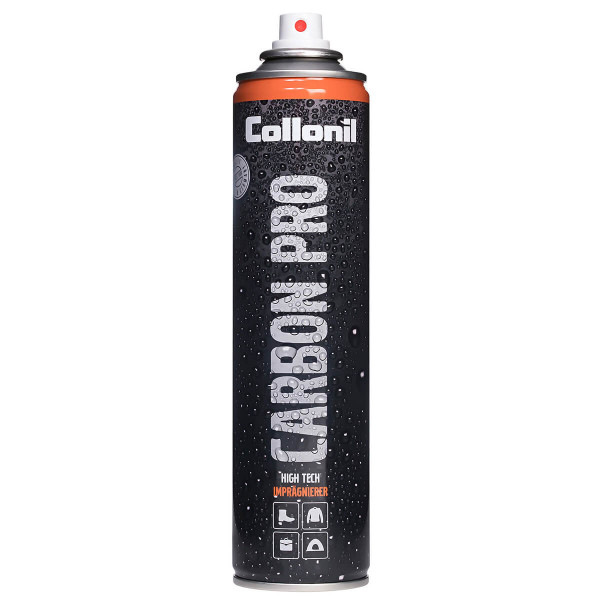 Collonil Carbon Pro Imprägnierspray, Hightech-Schutz für alle Materialien
