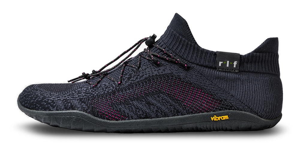 R-L-F-Bullet-25W3101/Dark/Grey/Fuchsia
