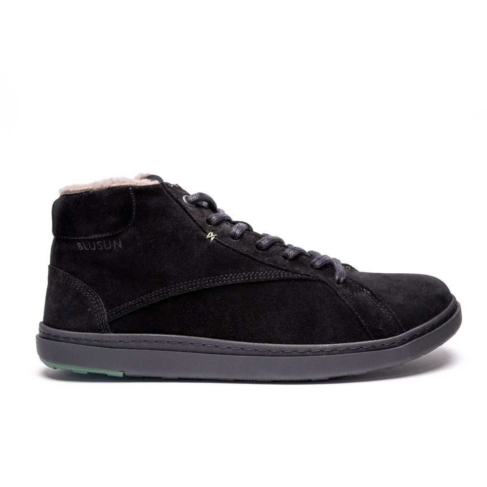 BLSN-030W black