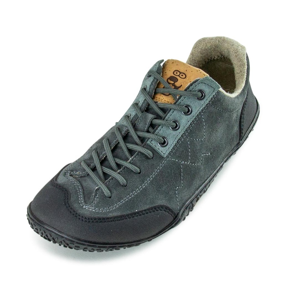 DOGHAMMER TERRAR ROCK WOOL darkgrey