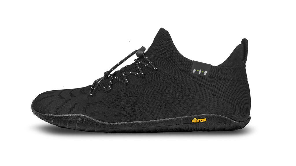 R-L-F-first-25U4001/Black