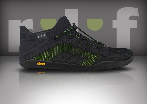 r-l-f-Bullet-25U3001/Dark/Grey/Lime