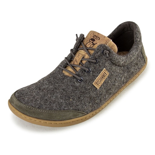 DOGHAMMER TERRAR WOOL greyish