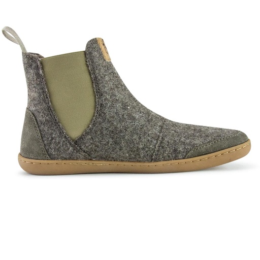DOGHAMMER CHELSEA WOOL greyish