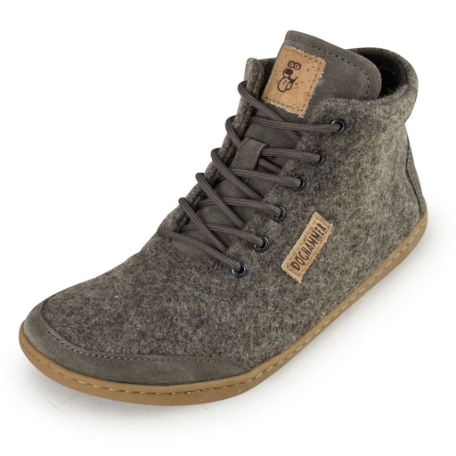 DOGHAMMER TERRAR WOOL HIGH greyish - winter