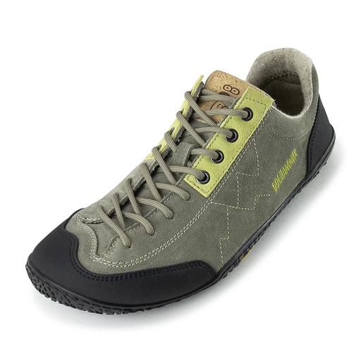 DOGHAMMER TERRAR ROCK WOOL khaki